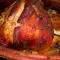 Spiked Pork Shank