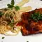 Pan-Fried Teriyaki Salmon