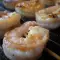 Grilled Shrimp with Coconut and Rum