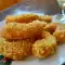 Breaded Shrimp with Cornflakes