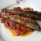 Mackerel in Tomato Sauce