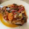 Grilled Mackerel in Tomato Sauce