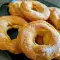 Monjavinas (Valencian Sweet Pretzels)