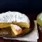 Caprese Cake with Limoncello