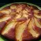 Fantastic Nectarine Cake