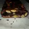 Cake with Dried Fruits and Nuts