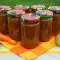 Apple and Carrot Jam