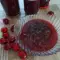 Easy Cherry Jam