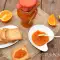 Homemade Orange Jam