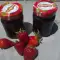 Easy Strawberry Jam