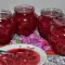 Homemade Rose Petal Jam