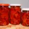 Quince Jam without Boiling