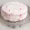 Strawberry Cake without Baking