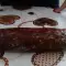 Sweet Cocoa Salami