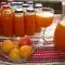 Natural Apricot Juice