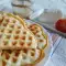 Savory Waffles