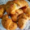 Savory Rolls with Minced Meat