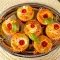 Savory Muffins with Semolina