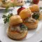 Savory Vol-au-vent