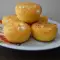 Tasty Salty Muffins with Feta Cheese