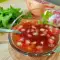 Pomegranate Salad Dressing