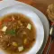 French Vegetable Soup