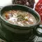 Lentils in a Clay Pot