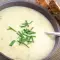 Cream of Cauliflower Soup