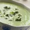 Cream of Broccoli Soup