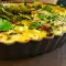 Green Spring Tart