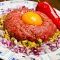 Steak Tartare