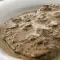 Mushroom Sauce with Cream