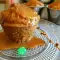 Caramel Toffee Pudding