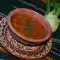 Fennel and Lentil Soup