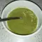 Pea Soup for Babies