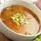 Quick and Thick Vegetable Soup