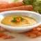 Carrot Cream Soup