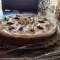 Sugar-Free Raw Carrot Cake