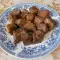 Pan-Fried Marinated Pork Liver