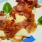 Wonderful Pork Loin Fillets with Jamon