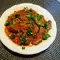 Village-Style Stewed Pork Liver