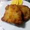 Pork Loin Schnitzels