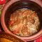 Lazy Man`s Clay Pot