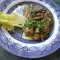 Pork Tenderloin with Field Mushrooms and Marsala
