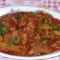 Stewed Pork with Tomato Sauce