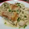 Pork Chops in Mushroom-Cream Sauce