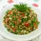 Tabbouleh Salad with Buckwheat