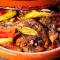 Tajine with Chicken