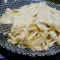 Four-Cheese Tagliatelle (Tagliatelle ai Formaggi)