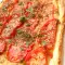 Provencal Tart with Tomatoes (Tomato Tarte Provencale)